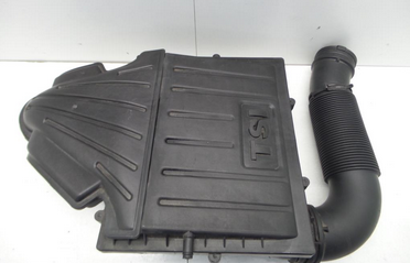 VW Golf VII 7 5G 1,2TSI 77KW CJZA Luftfilter Luftfilterkasten Bj.2014 3127km!